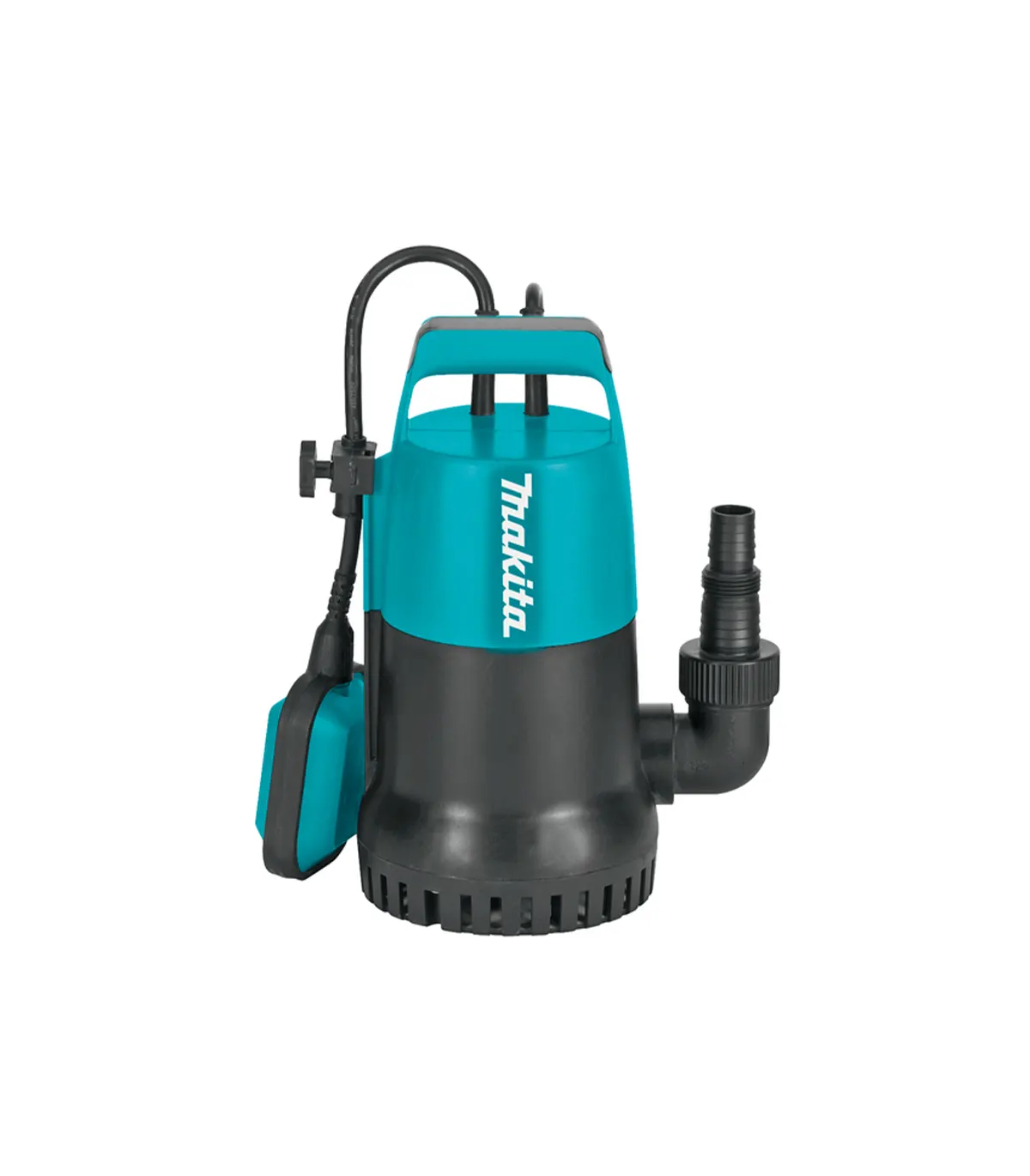 Makita – Potopna pumpa za čistu vodu PF0300
