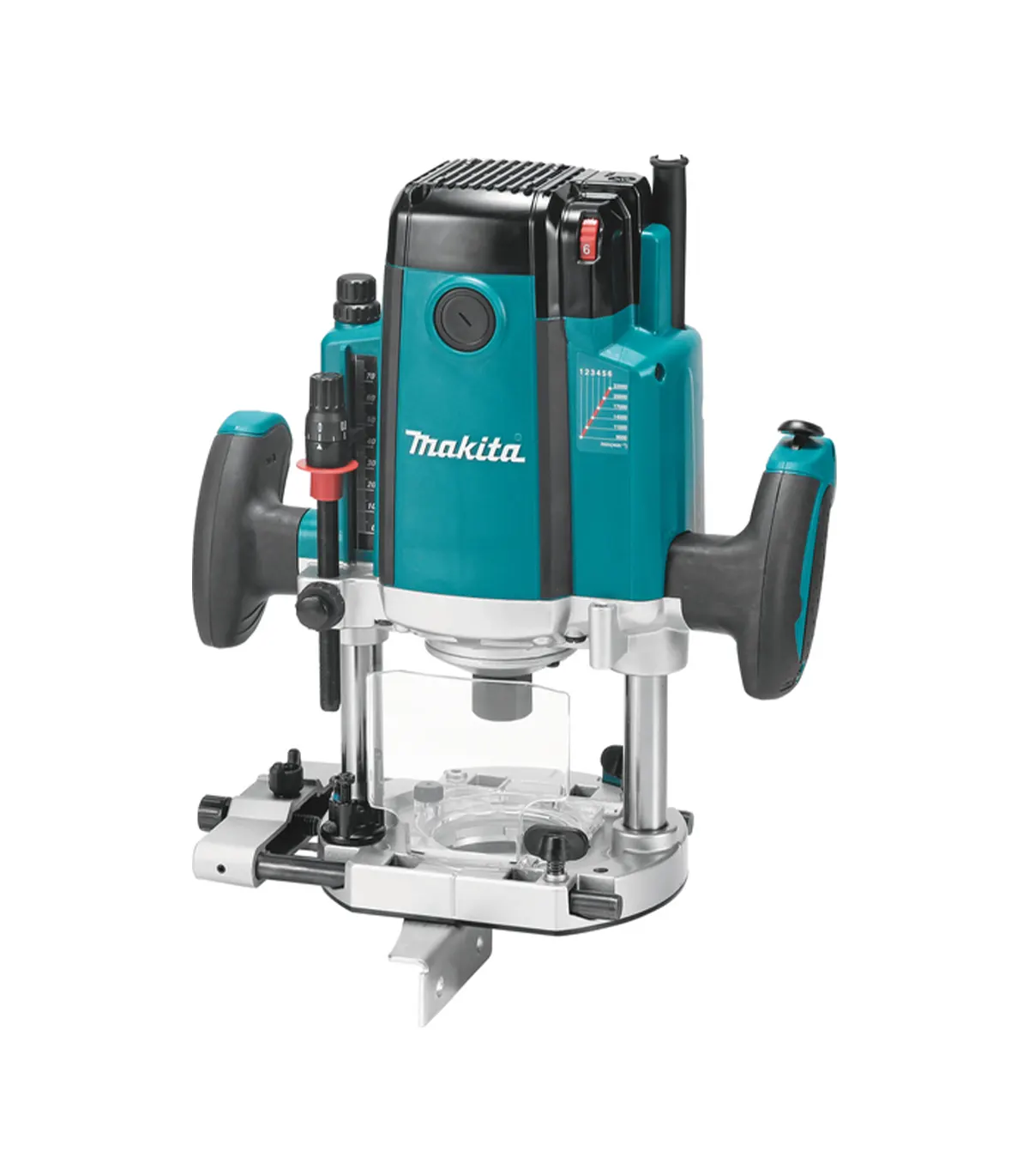 Makita – Glodalica RP2303FC08