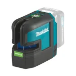 Makita – Akumulatorski križni laserski nivelir SK105GDZ