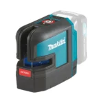 Makita – Akumulatorski križni laserski nivelir SK106DZ