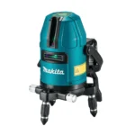 Makita – Akumulatorski križni laserski nivelir SK10GD