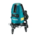 Makita – Akumulatorski križni laserski nivelir SK20GD