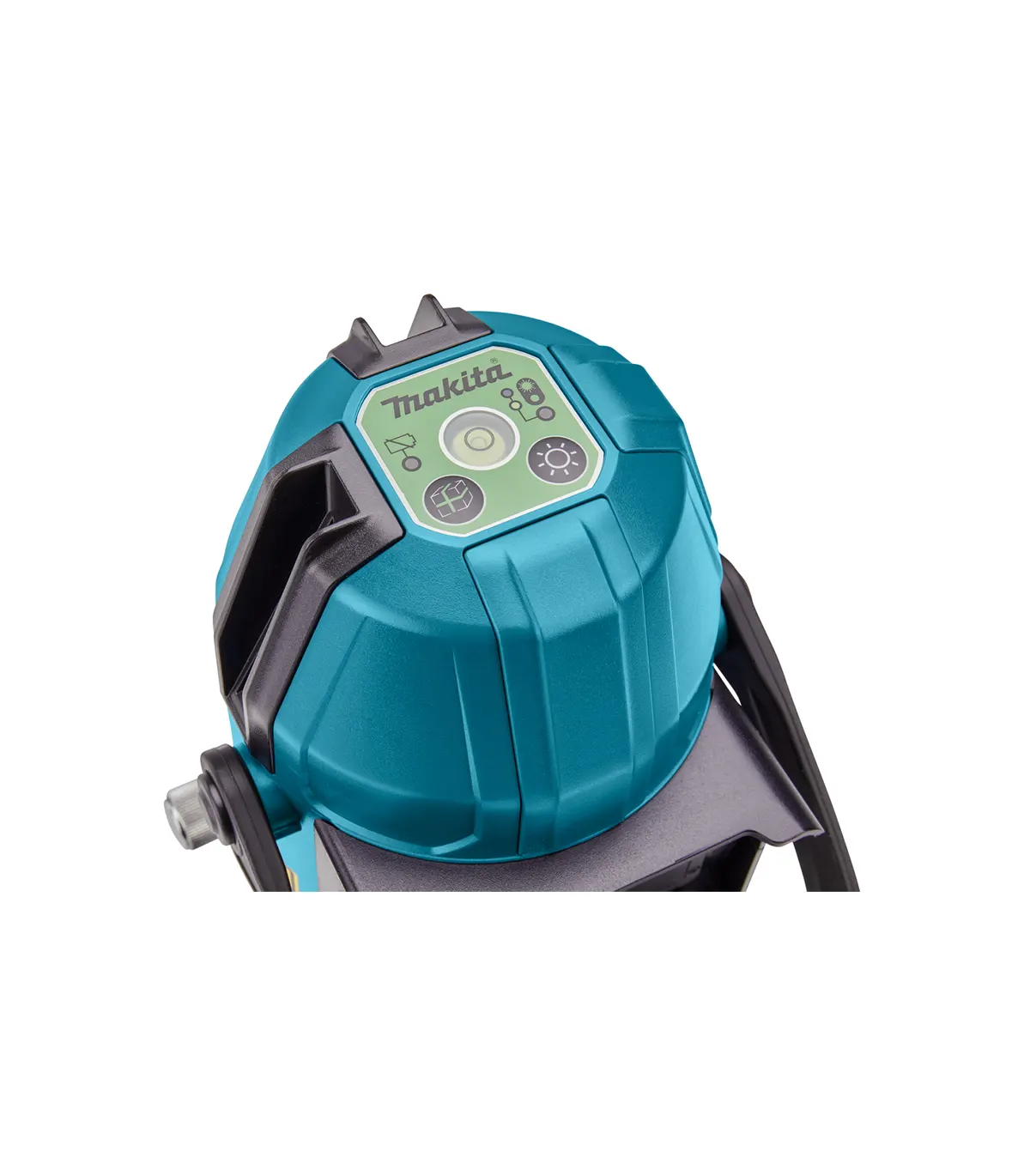 Makita – Akumulatorski križni laserski nivelir SK20GD