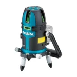 Makita – Akumulatorski križni laserski nivelir SK312GDZ