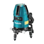 Makita – Akumulatorski križni laserski nivelir SK40GD