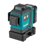 Makita – Akumulatorski višelinijski laser SK700D