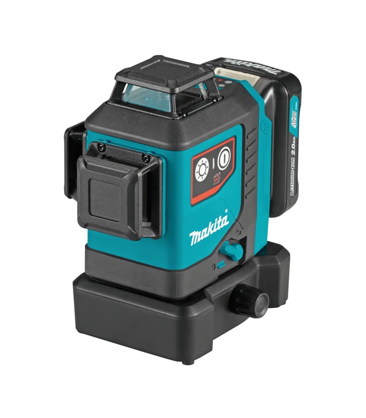 Makita – Akumulatorski višelinijski laser SK700D