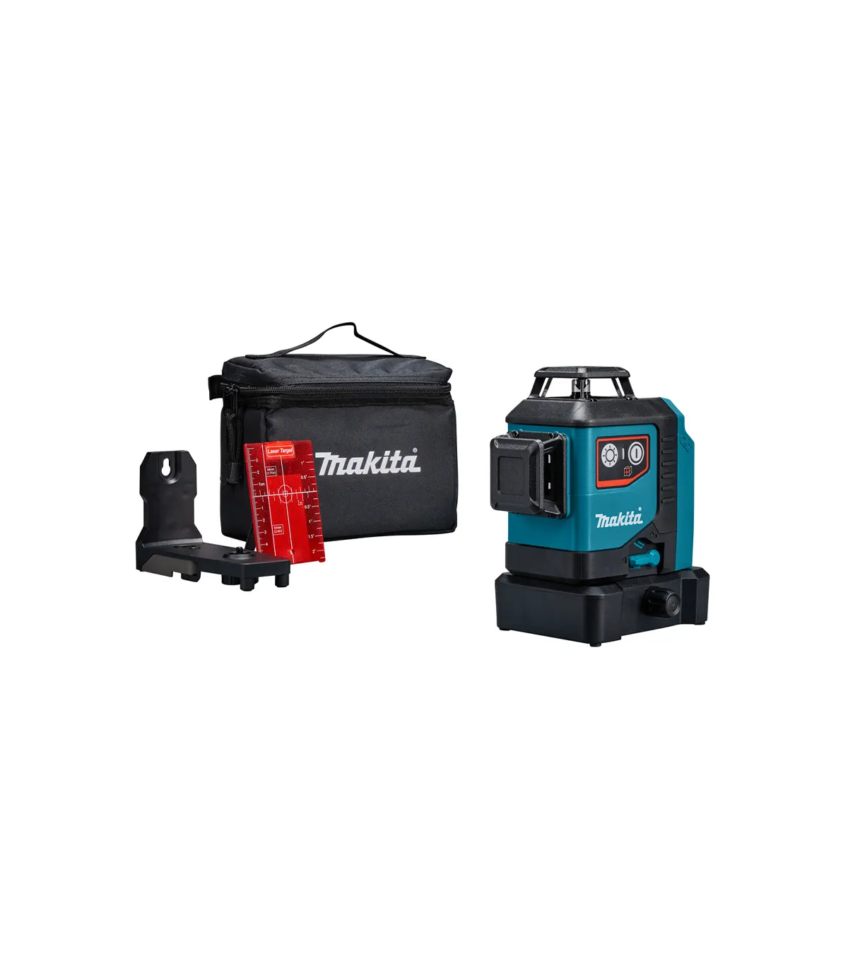 Makita – Akumulatorski višelinijski laser SK700D