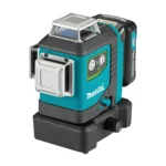 Makita – Akumulatorski višelinijski laser SK700GD