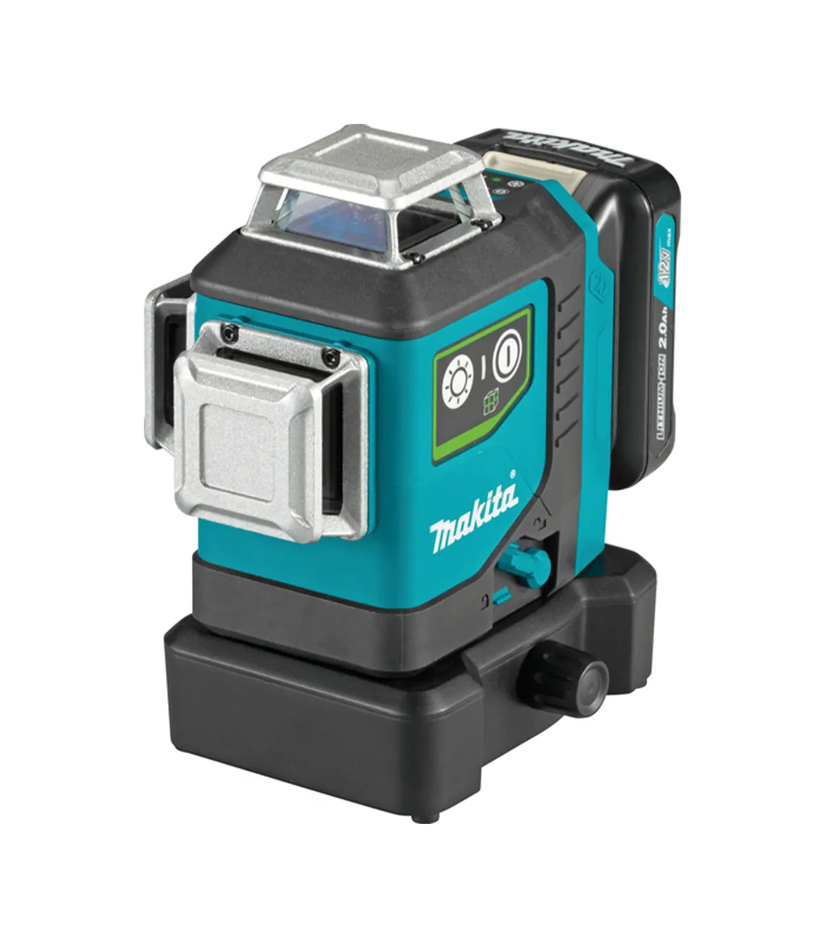 Makita – Akumulatorski višelinijski laser SK700GD