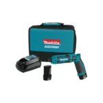 Makita – Akumulatorski udarni odvijač TD022DSE