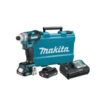 Makita – Akumulatorski udarni odvijač TD111DWAE