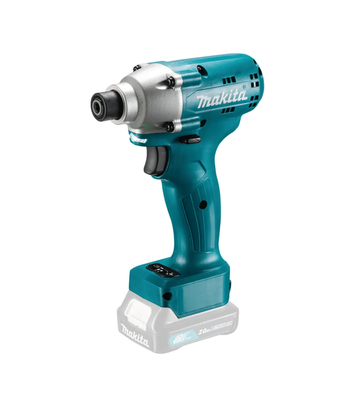 Makita – Akumulatorski udarni odvijač TD112DMZ