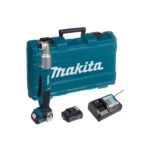 Makita – Akumulatorski kutni udarni odvijač TL064DWAE