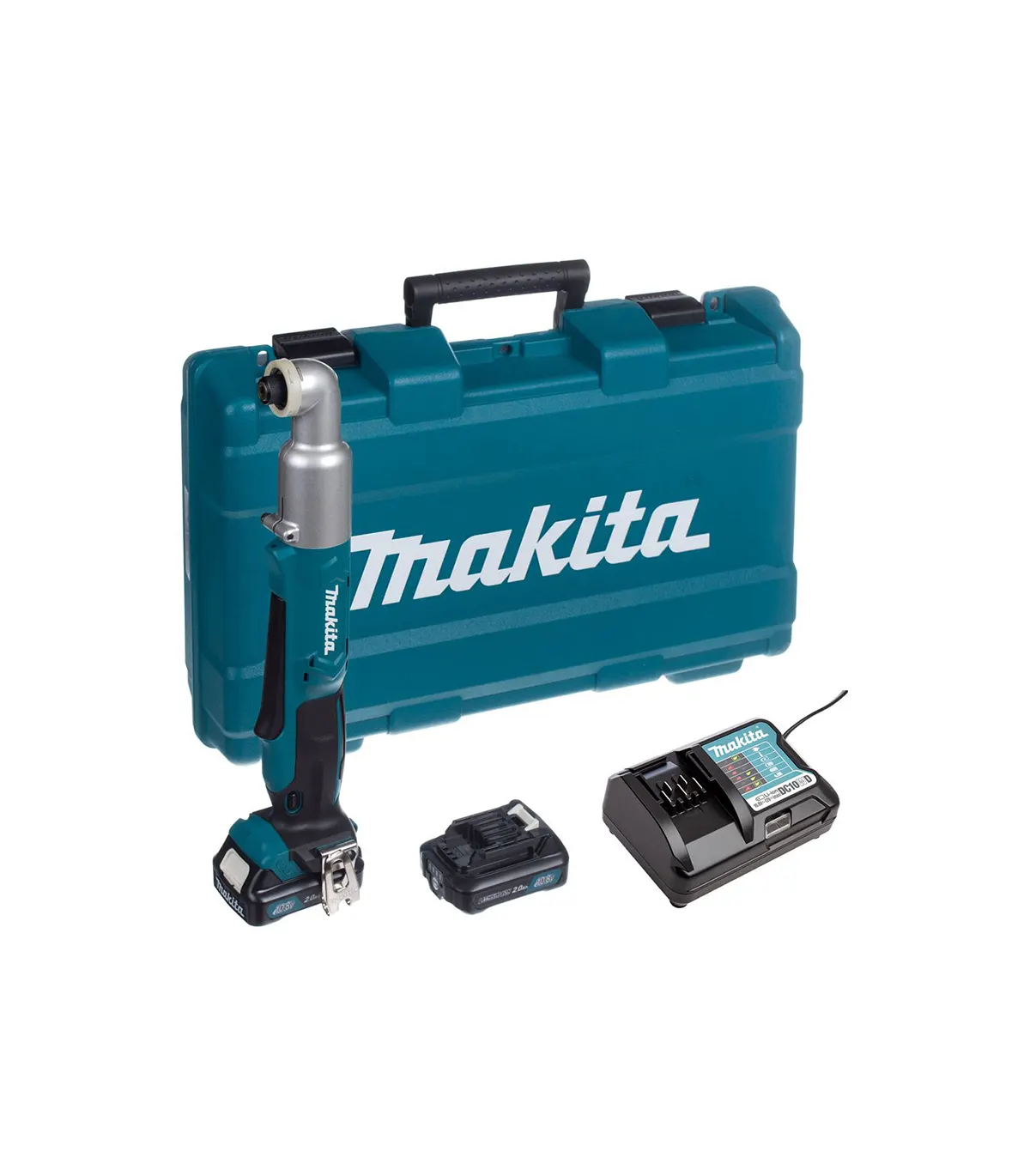 Makita – Akumulatorski kutni udarni odvijač TL064DWAE