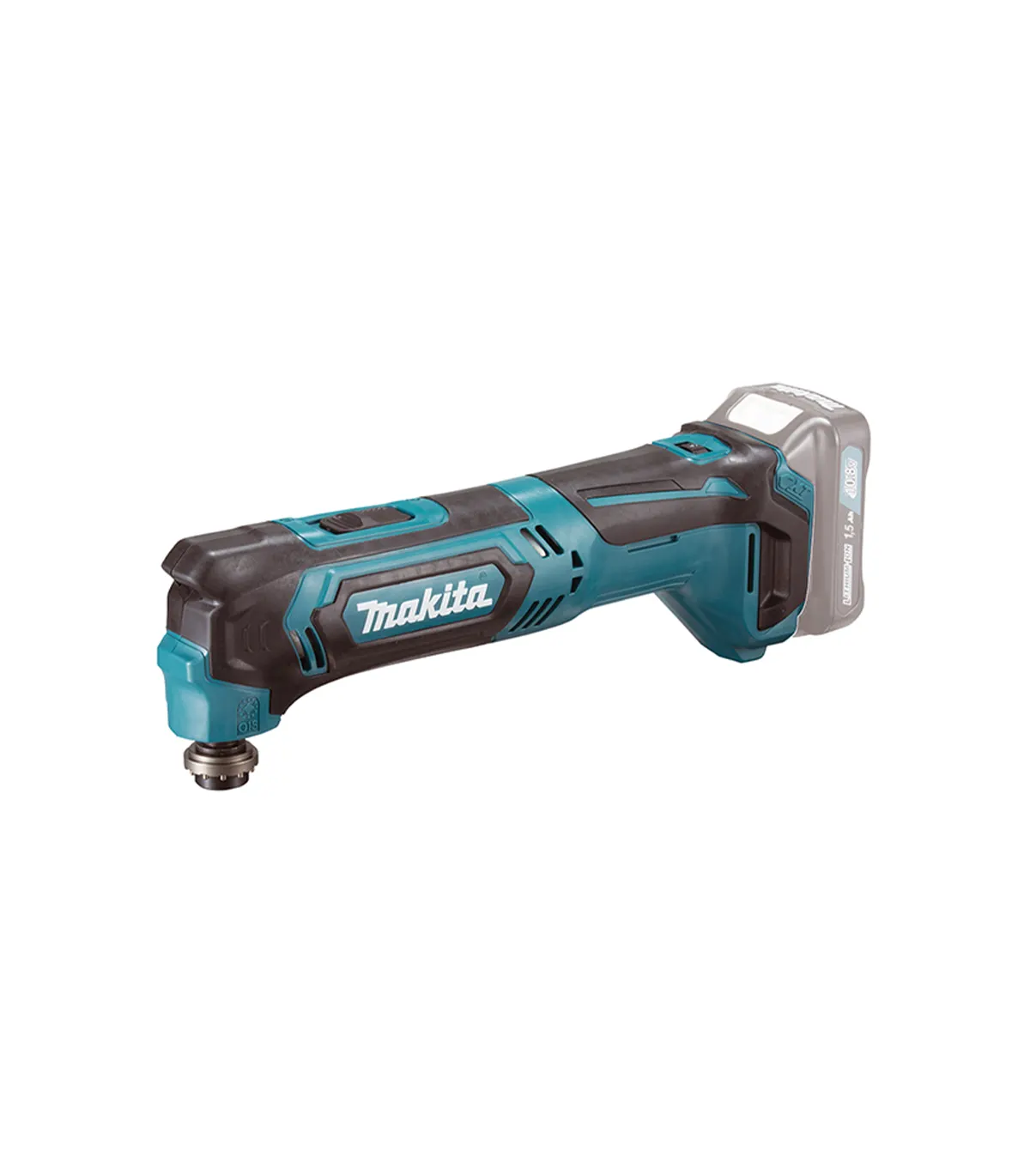 Makita – Akumulatorski multifunkcijski alat TM30DZKX1