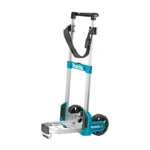 Makita – Transportna kolica za Makpac kofere (za 821550-0, 821551-8, 821552-6, 821549-5) TR00000001