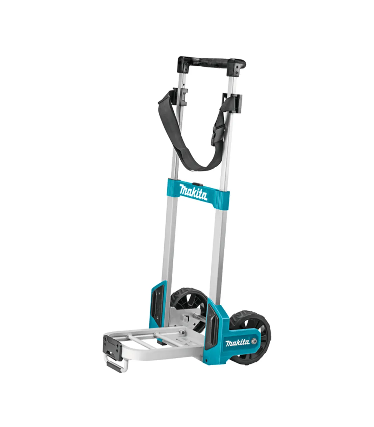 Makita – Transportna kolica za Makpac kofere (za 821550-0, 821551-8, 821552-6, 821549-5) TR00000001