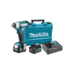 Makita – Akumulatorski udarni odvijač TW140DSME