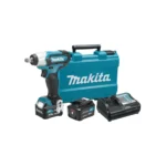 Makita – Akumulatorski udarni odvijač TW141DWME