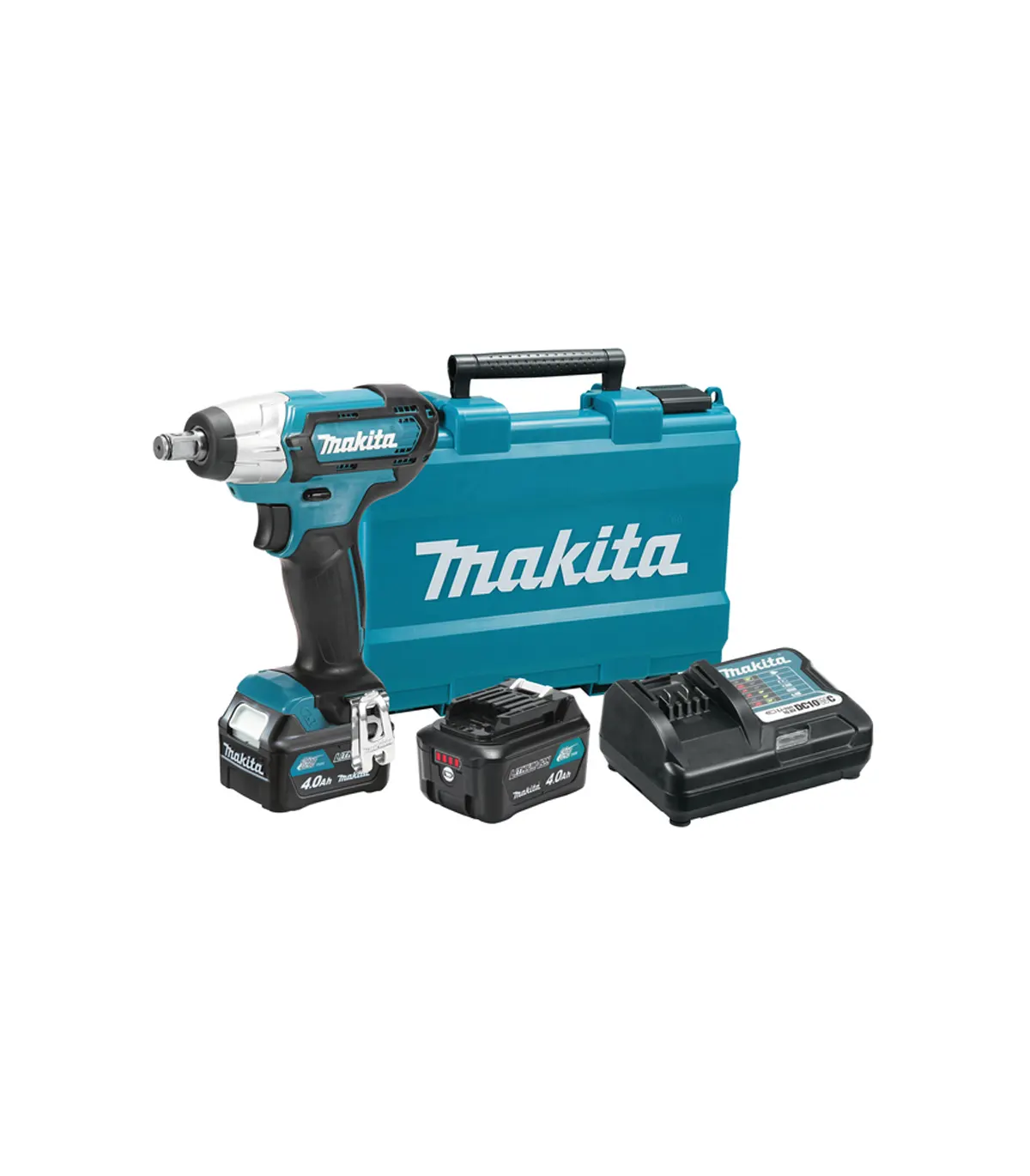 Makita – Akumulatorski udarni odvijač TW141DWME