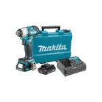 Makita – Akumulatorski udarni odvijač TW160DSAE