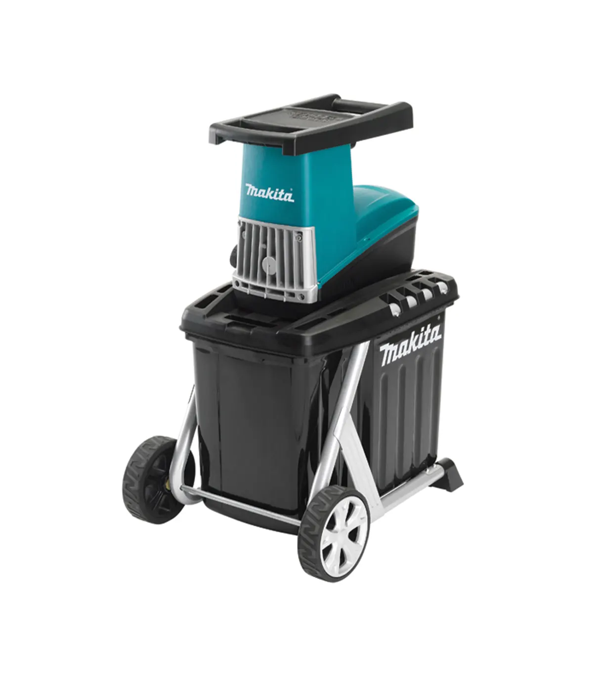Makita – Električna drobilica za grane 2.500 W UD2500