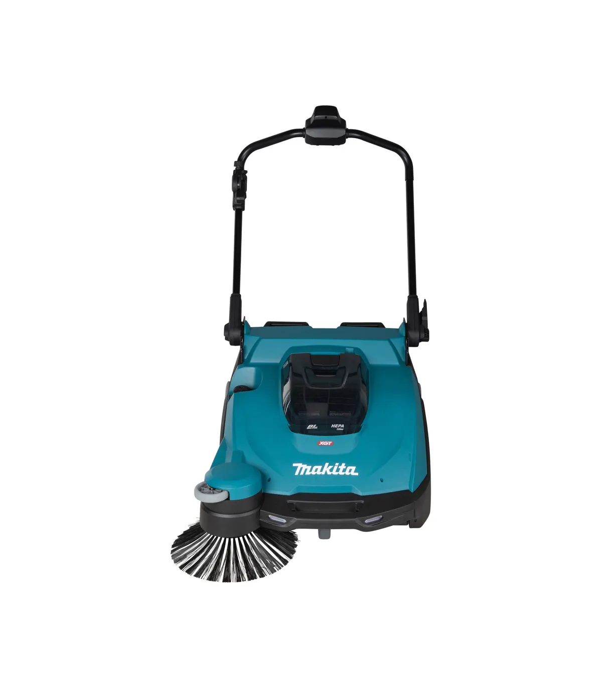 XGT Makita 40V – Akumulatorska mašina za čišćenje/usisavanje VS001GZ SOLO