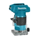 Makita – Akumulatorska glodalica 18 V LXT 6 mm SOLO DRT52Z