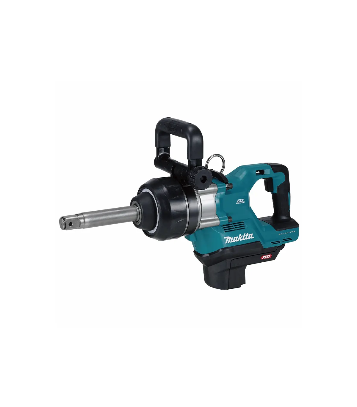 XGT Makita 40V – Akumulatorski udarni odvijač TW010GZ