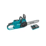 XGT Makita 40V – Akumulatorska lančana pila UC022GT101