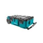 Makita MAKTRAK – Prijenosna kutija za alat 81,9 l P-91001
