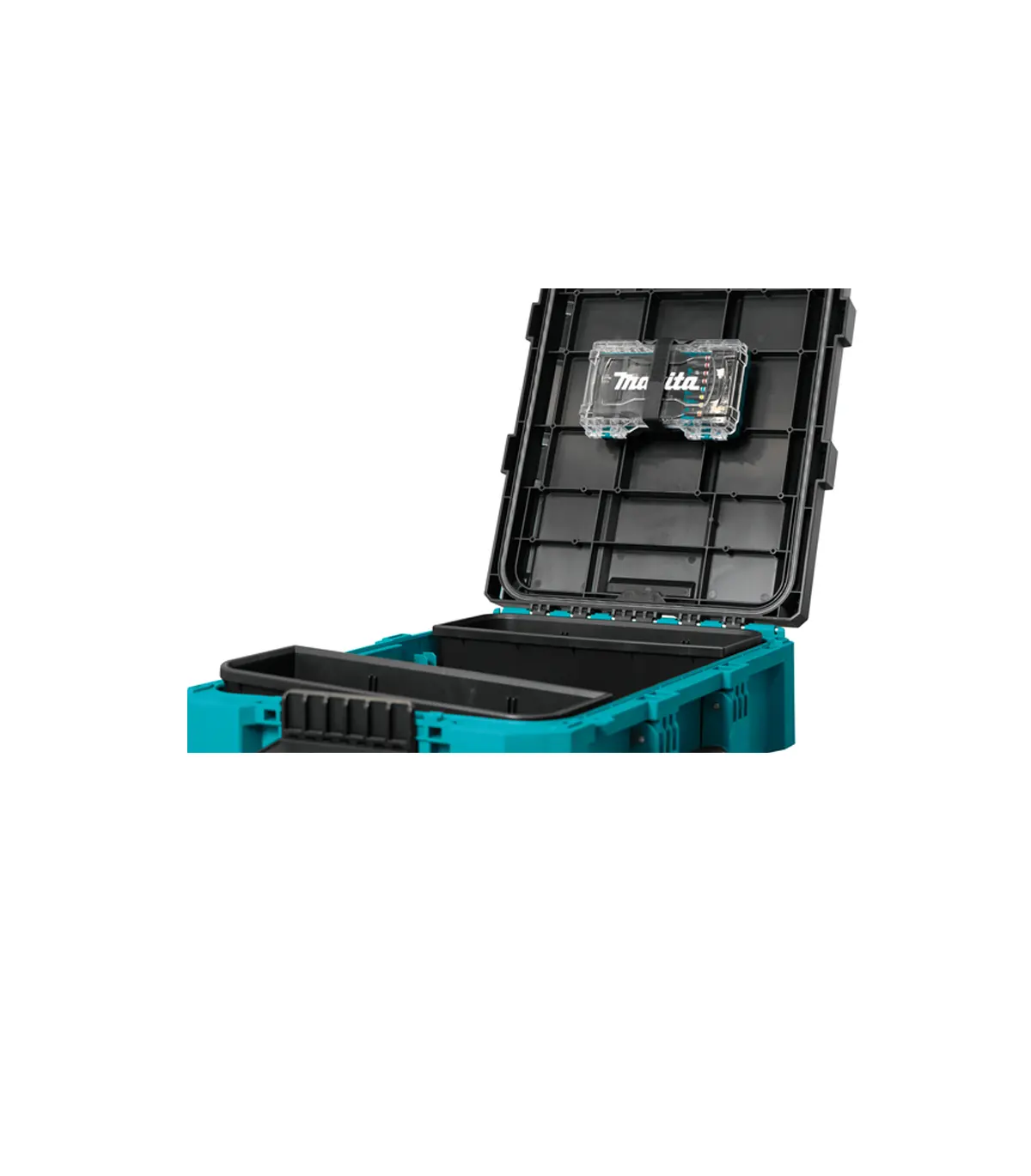 Makita MAKTRAK – Srednja kutija za alat 18,4 l P-91039