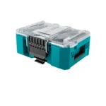 Makita MAKTRAK – Duboki kompaktni organizator 8,55 l P-91067