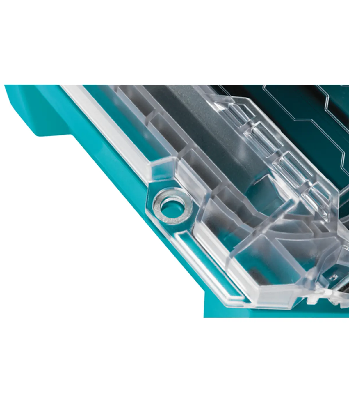 Makita MAKTRAK – Duboki kompaktni organizator 8,55 l P-91067