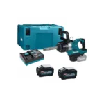 XGT Makita 40V – Akumulatorski udarni odvijač 3150 Nm TW010GT201