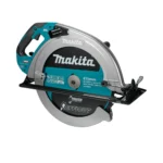 XGT Makita 40V – Akumulatorska ručna kružna pila HS013GZ 415 mm
