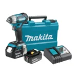 Makita – Akumulatorski udarni odvijač DTW180RFE