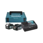 Makita – CXT set za punjenje – baterija 12 V 4.0 Ah i punjač 197641-2