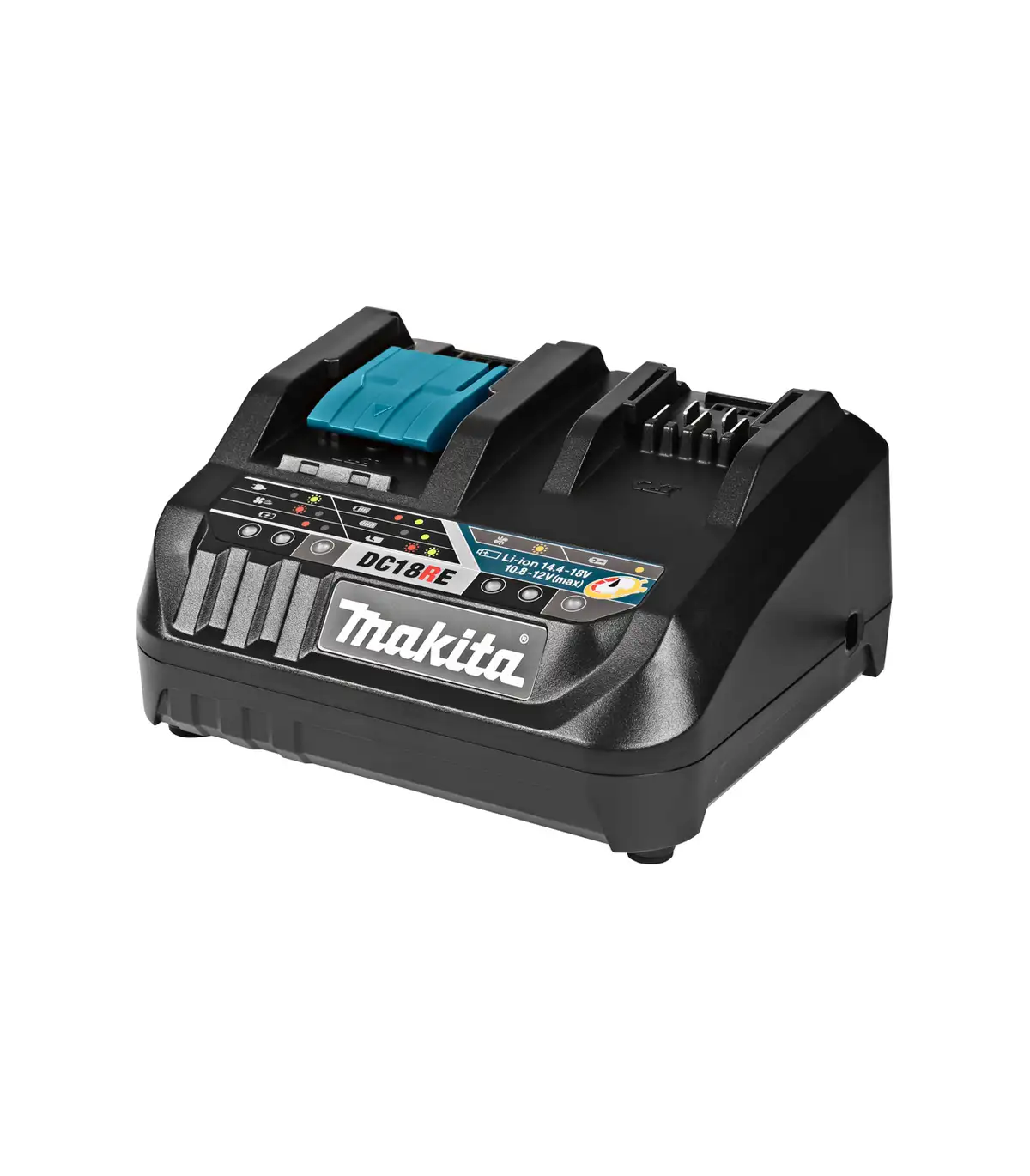 Makita – Brzi punjač CXT/LXT 198720-9