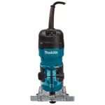 Makita – Jednoručna glodalica 3711