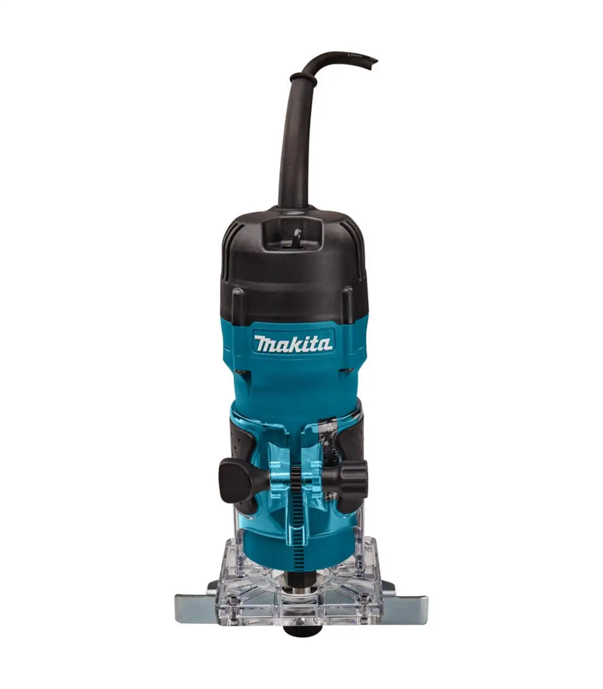 Makita – Jednoručna glodalica 3711