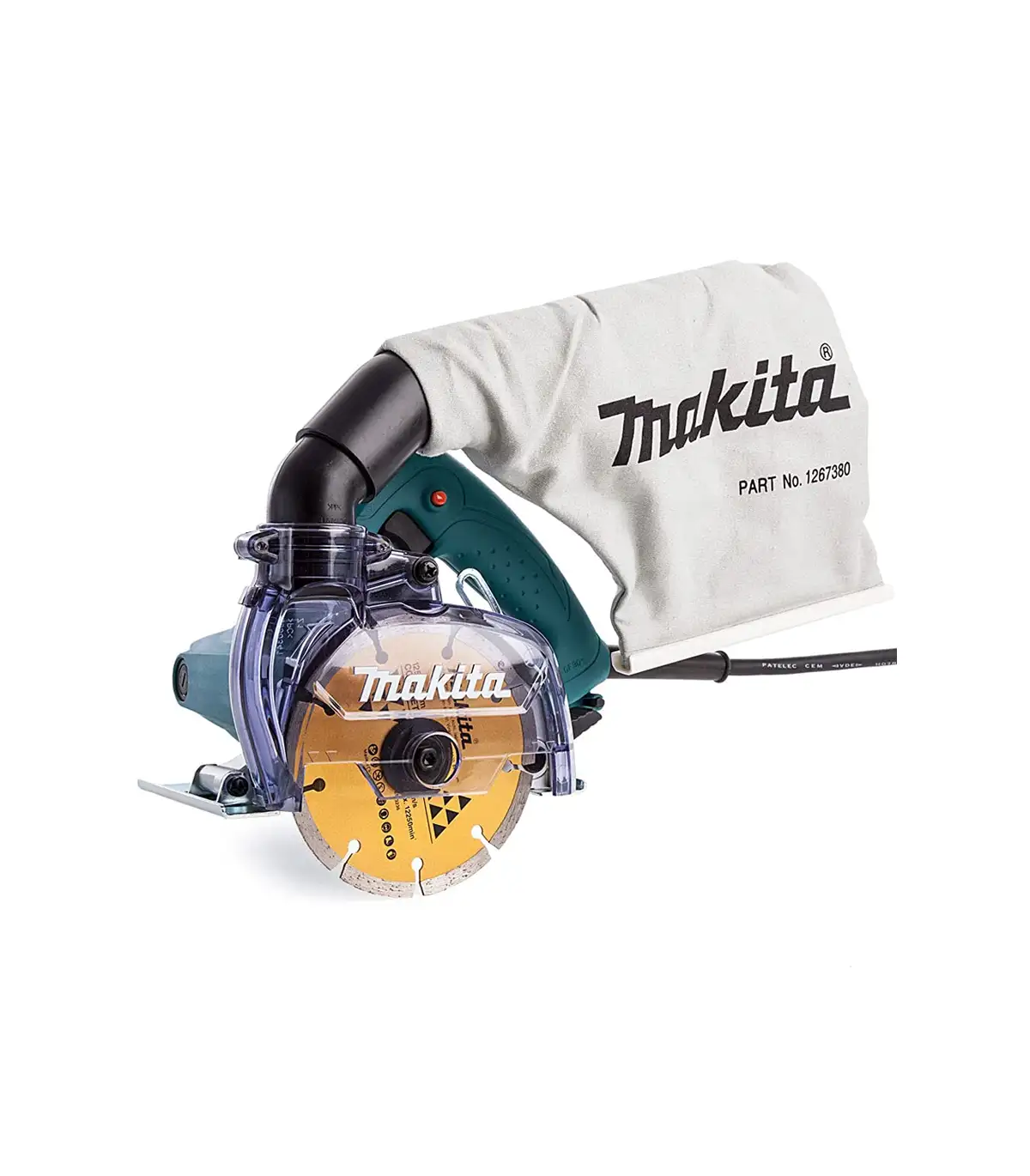 Makita – Dijamantna rezalica 4100KB