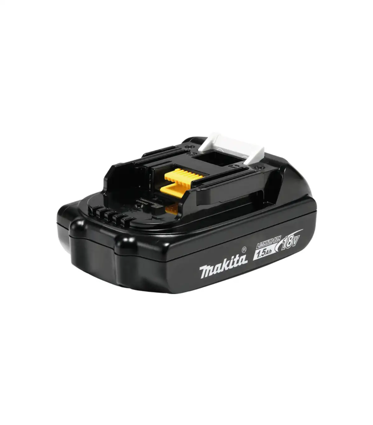 Makita – Li-ion akumulator 18 V LXT 1,5 Ah BL1815N 632A54-1
