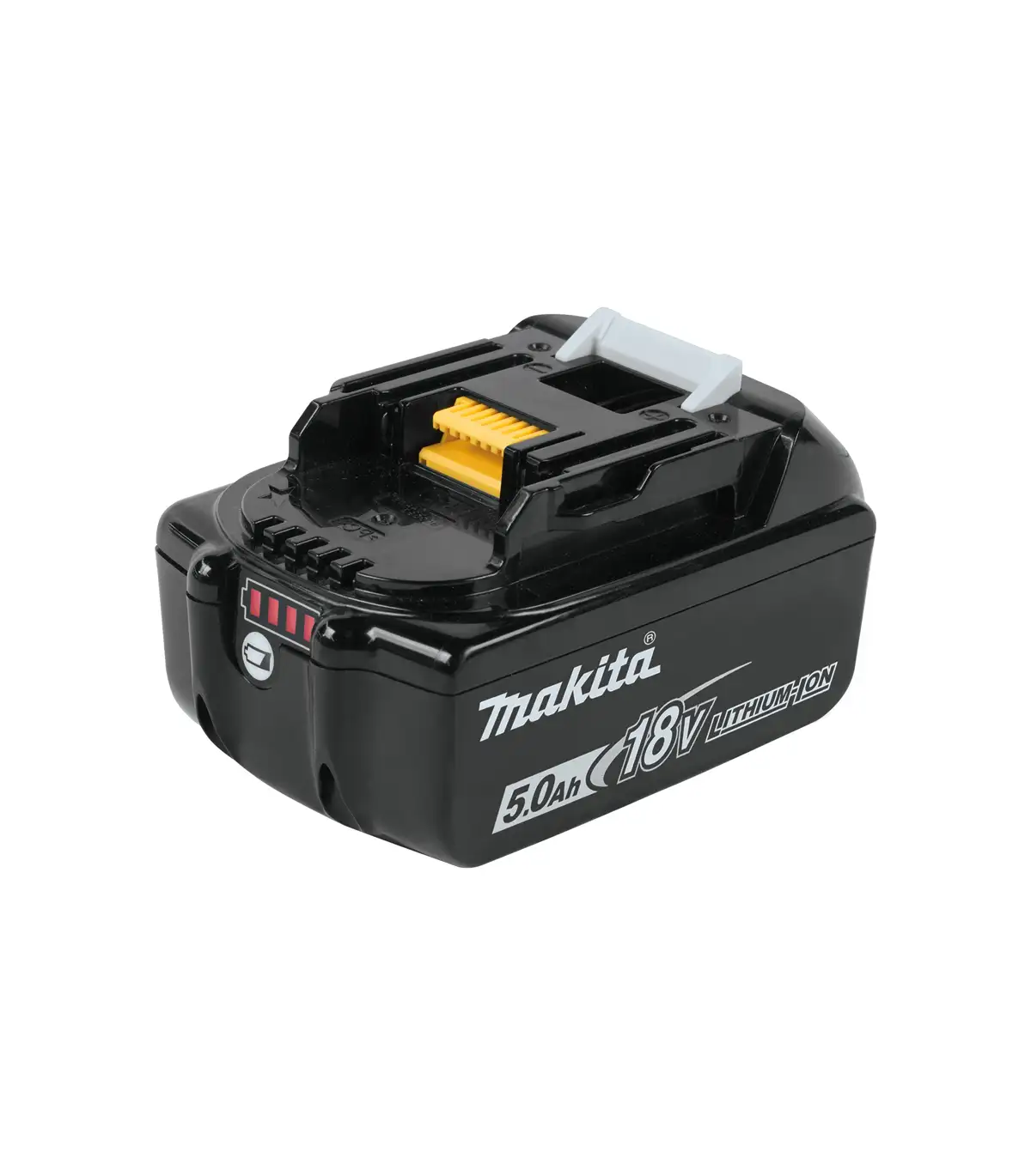 Makita – Baterija 18 V 5.0 Ah BL1850B 632F15-1