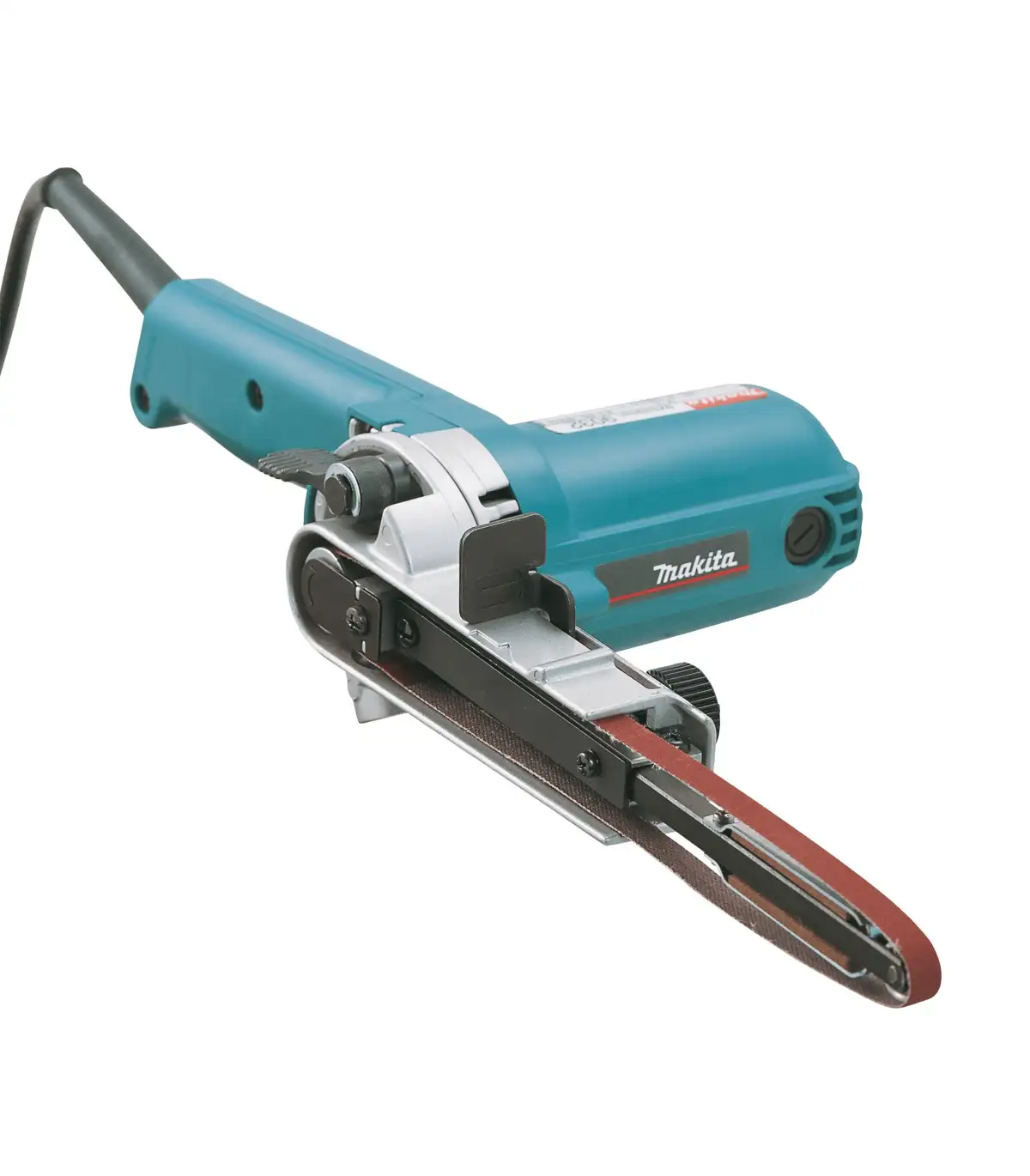 Makita – Tračna Brusilica 9032