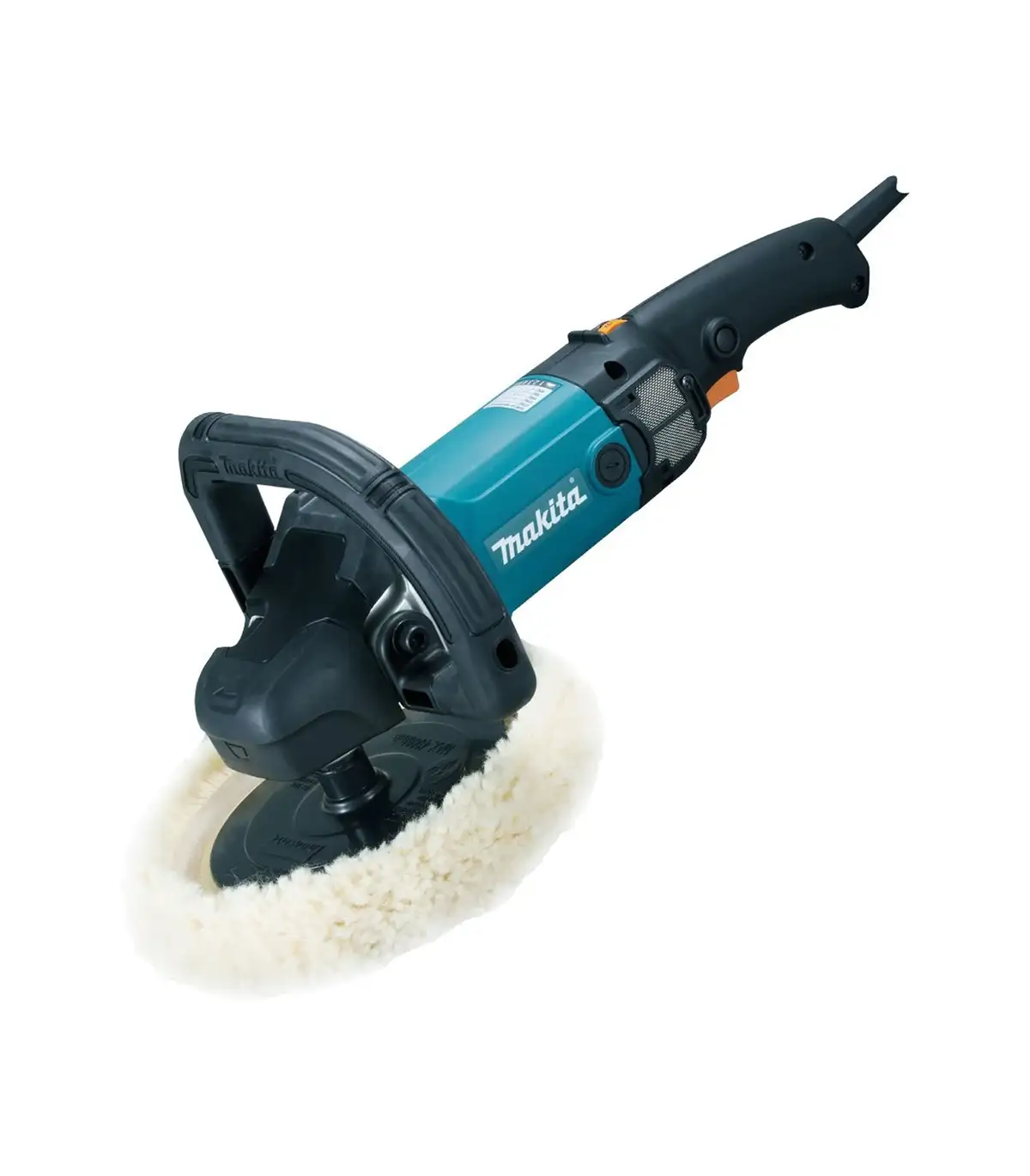 Makita – Brusilica za poliranje 9237CB