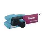 Makita – Tračna brusilica 9911