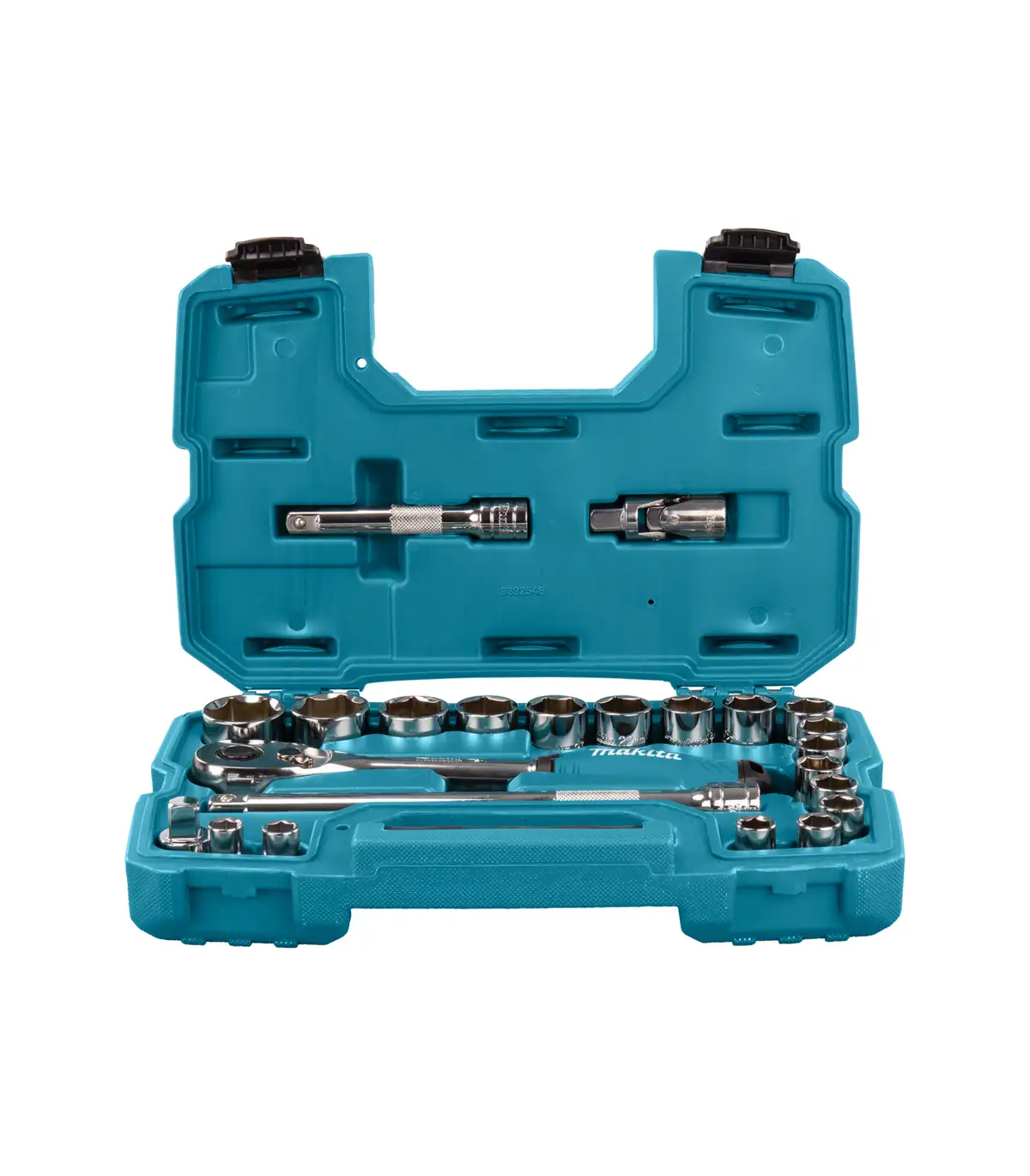 Makita – 23-dijelni set nasadnih ključeva 1/2″ B-65589