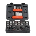 Makita – 40-dijelni set metričkih ureznica i nareznica B-65838